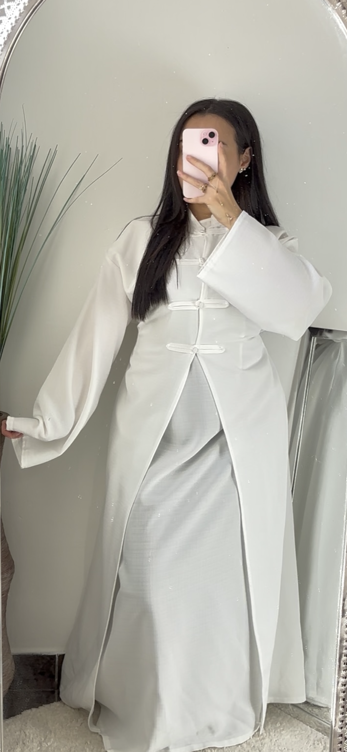 MULAN - KIMONO 2 PIÈCES