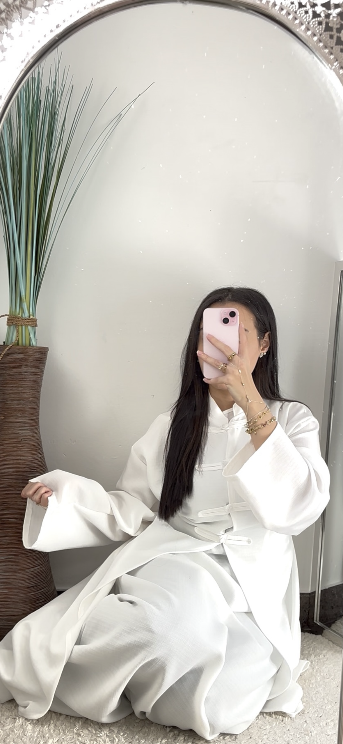 MULAN - KIMONO 2 PIÈCES