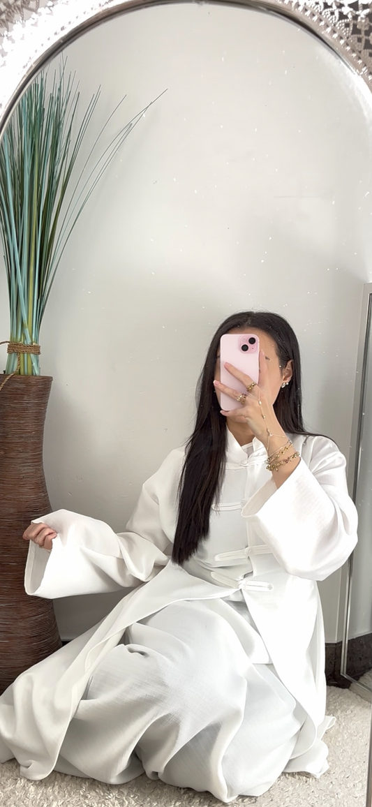 MULAN - KIMONO 2 PIÈCES